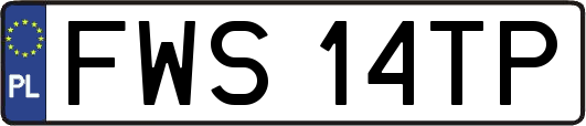 FWS14TP