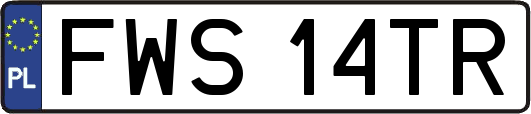 FWS14TR