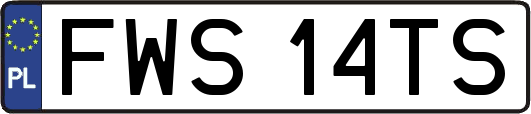 FWS14TS
