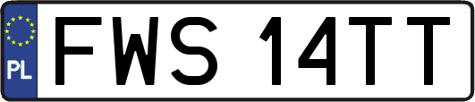 FWS14TT
