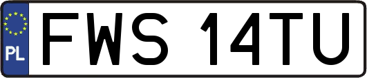 FWS14TU