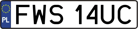 FWS14UC