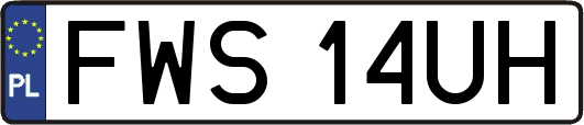 FWS14UH