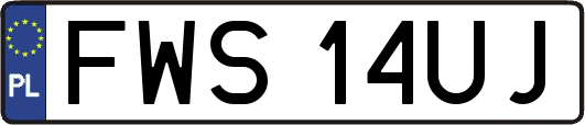FWS14UJ