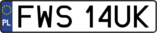 FWS14UK