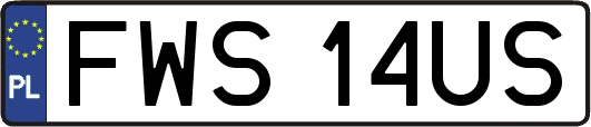 FWS14US
