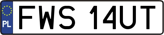 FWS14UT