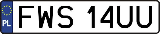 FWS14UU