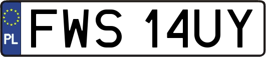 FWS14UY