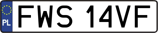 FWS14VF