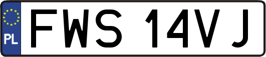 FWS14VJ