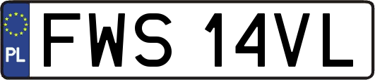 FWS14VL