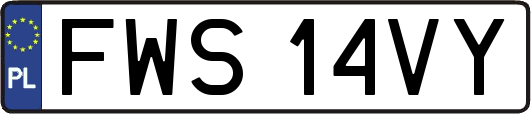 FWS14VY
