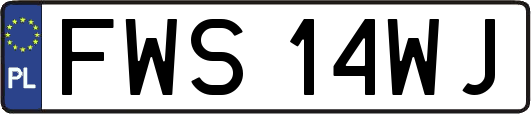 FWS14WJ