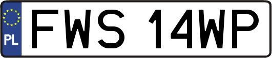 FWS14WP
