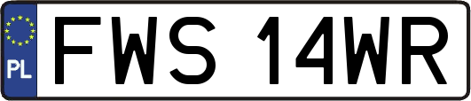 FWS14WR