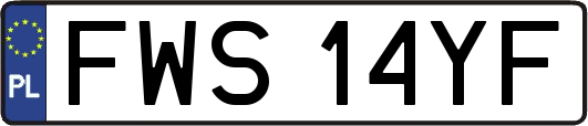 FWS14YF