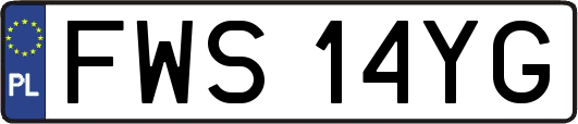 FWS14YG