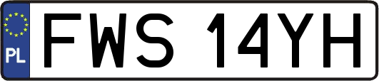 FWS14YH