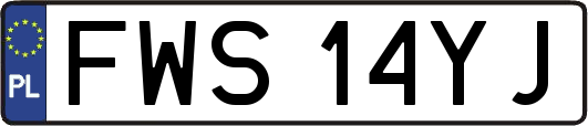 FWS14YJ