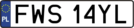FWS14YL