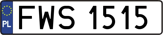 FWS1515