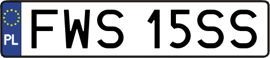 FWS15SS