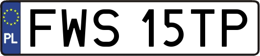 FWS15TP