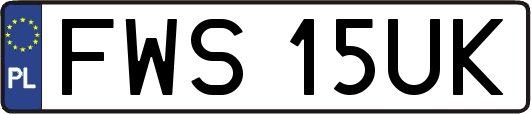 FWS15UK