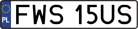 FWS15US
