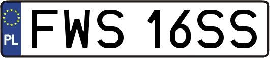 FWS16SS