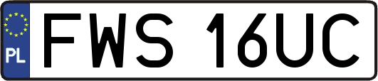 FWS16UC
