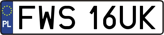 FWS16UK