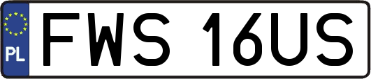 FWS16US