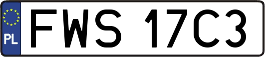 FWS17C3