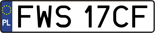 FWS17CF