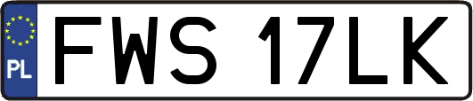 FWS17LK