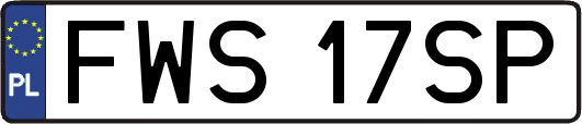 FWS17SP