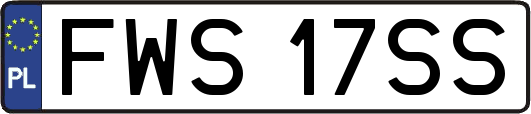 FWS17SS