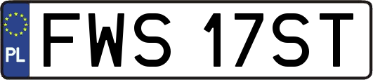 FWS17ST