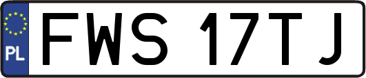 FWS17TJ