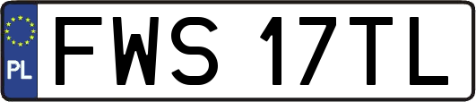 FWS17TL