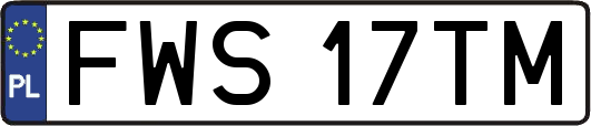 FWS17TM