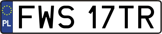 FWS17TR