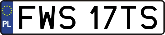 FWS17TS