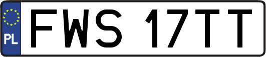 FWS17TT