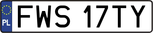 FWS17TY