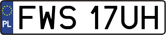 FWS17UH