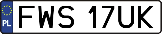 FWS17UK