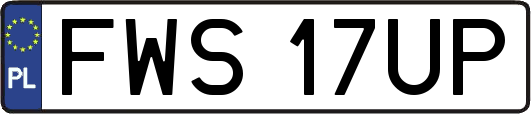 FWS17UP